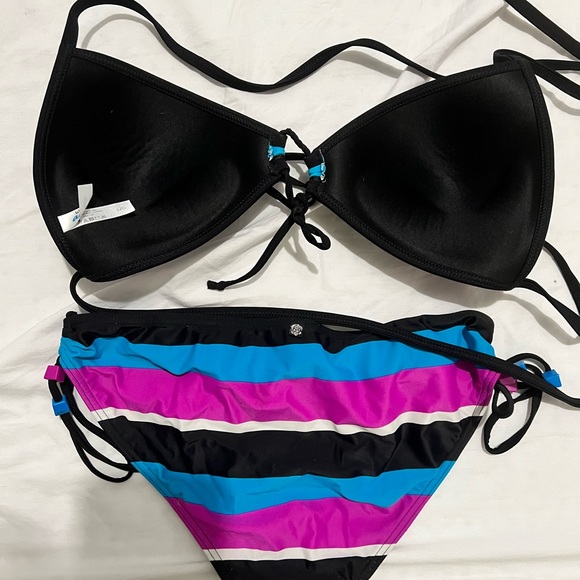 La Vie En Rose bikini - Picture 3 of 5